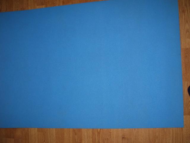 Photo Tapis de Sport Gym image 5/5