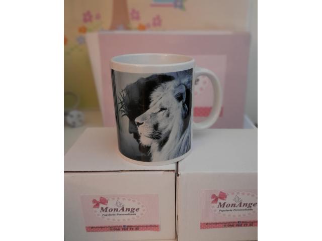 Photo TASSE Mug personnalisé a votre choix image 5/5