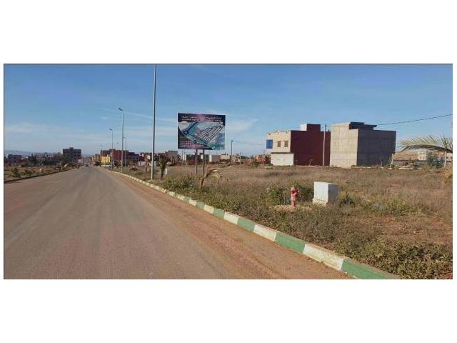 Photo TERAIN 3000 DH M2 A LOTISSEMENT NASSIM image 5/6