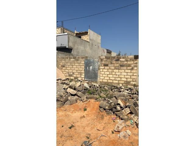 Photo Terrain 150 mètres carrés à vendre à Malicounda Sénégal image 5/5