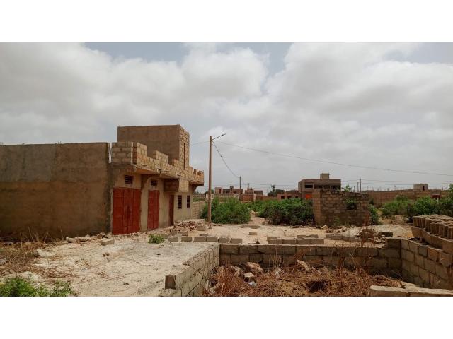 Photo Terrain 330 mètres carrés à vendre à Malicounda Sénégal image 5/5
