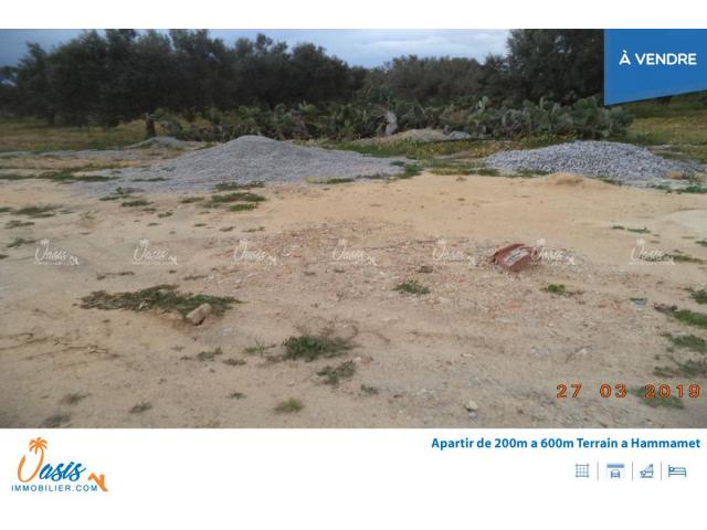 Photo Terrain beni ouail 2 image 5/5