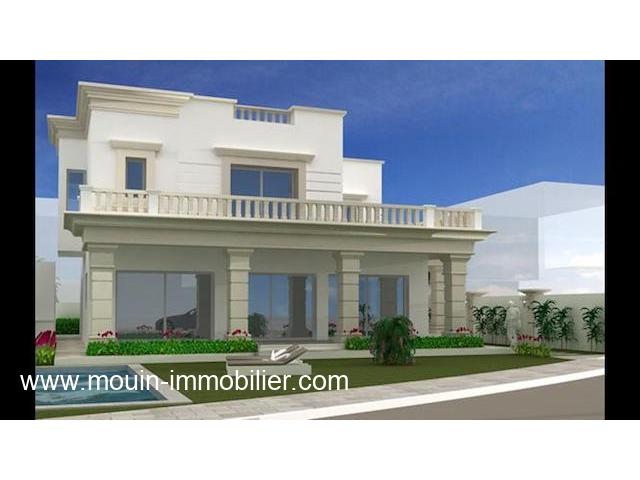 Photo TERRAIN CLARA Hammamet - Zone Theatre T998 image 5/5