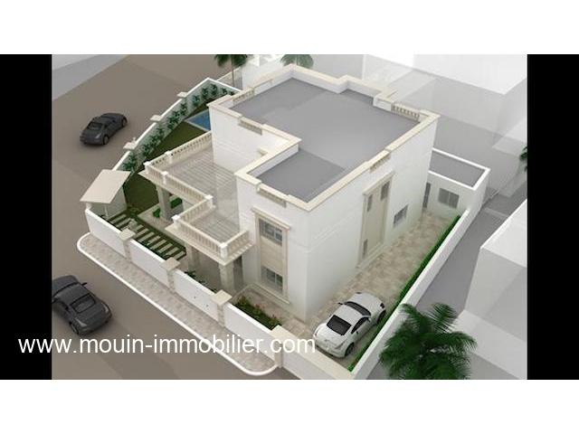 Photo Terrain Clara T998 Hammamet zone theatre image 5/5