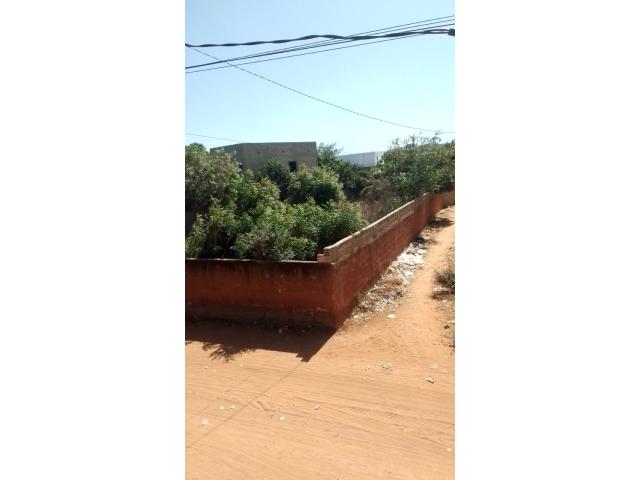 Photo Terrain de 1124 mètres carrés à vendre à Ngaparou Sénégal image 5/5