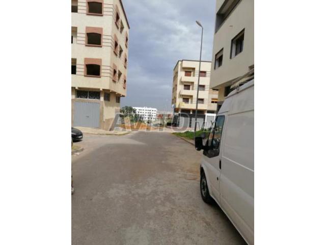 Photo Terrain de 80 m2 Sidi Maarouf lot saada En sa image 5/5