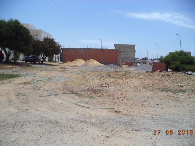 Photo Terrain el manara image 5/5