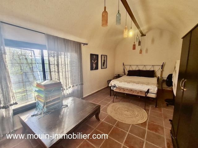 Photo THE HOUSE Latrach Birbouregba AL3588 image 5/6