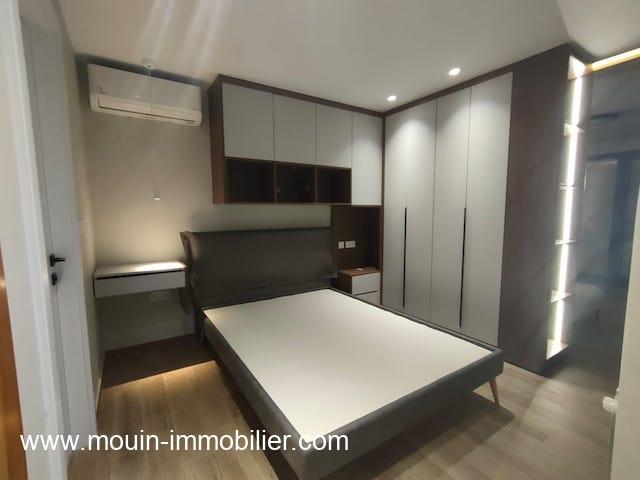 Photo THE LOFT Hammamet AL3254 image 5/6