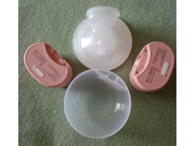 Photo Tire Lait Électrique image 5/6