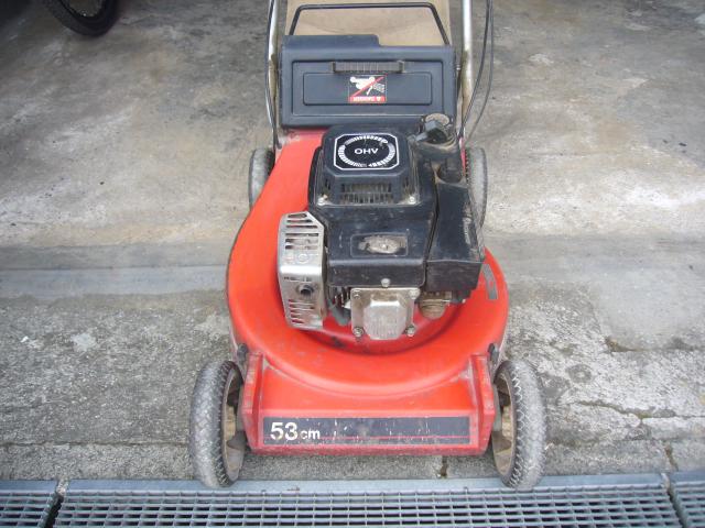 Photo Tondeuse Toro image 5/5