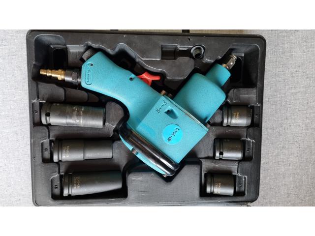 Photo Tool - Air  AX - 2000 image 5/5