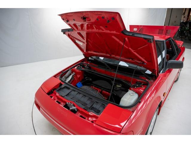 Photo Toyota MR '86 CH5426 image 5/6