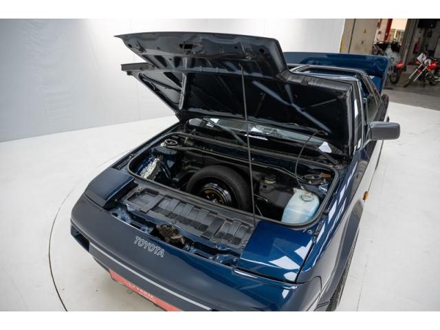 Photo Toyota MR '89 CH48411 image 5/6