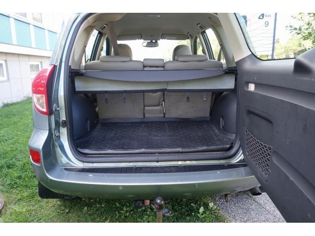 Photo Toyota RAV4 image 5/6