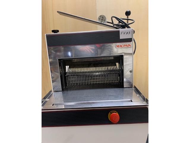 Photo Trancheuse à Pain            (FK 03) image 5/6