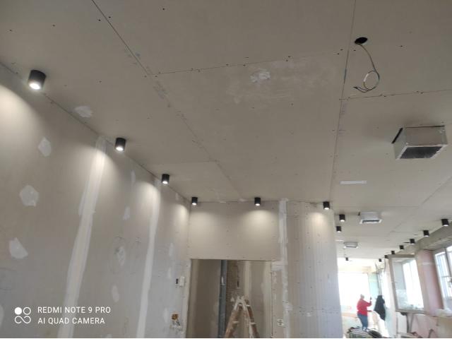 Photo travaux de construction image 5/6