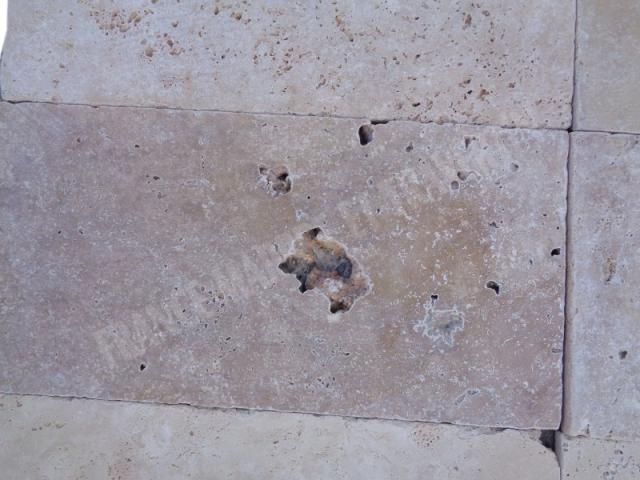 Photo Travertin Beige Nuance 15x30 cm image 5/5
