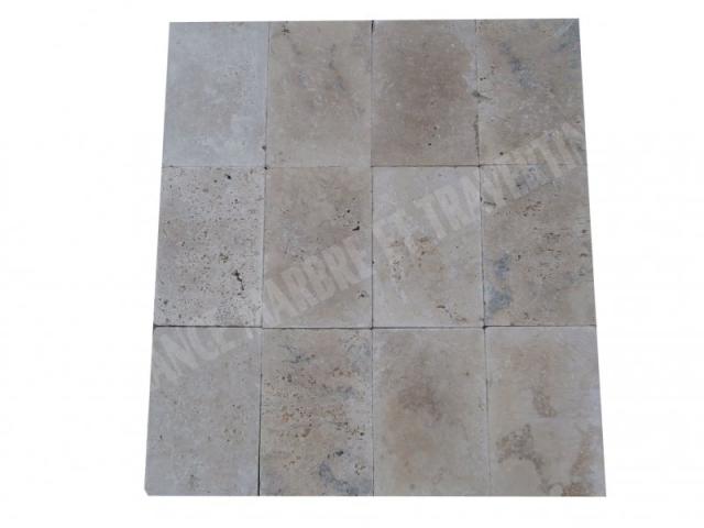 Photo Travertin Beige Nuance 20x30 cm image 5/5