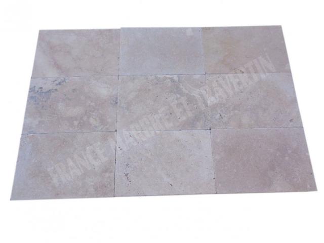Photo Travertin Beige Nuance 40x60 cm image 5/5