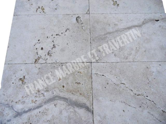 Photo Travertin Beige Nuance 40x60x3cm image 5/5