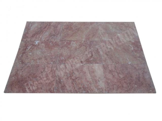 Photo Travertin Rose 40x60 cm image 5/5
