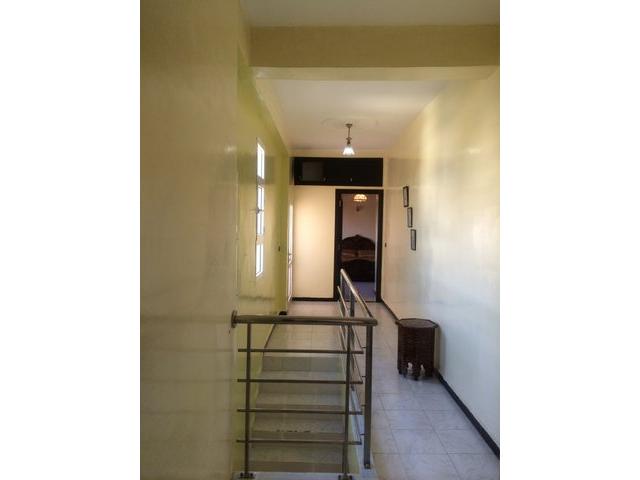 Photo très beau duplex bien équipé,125m2 FES image 5/6
