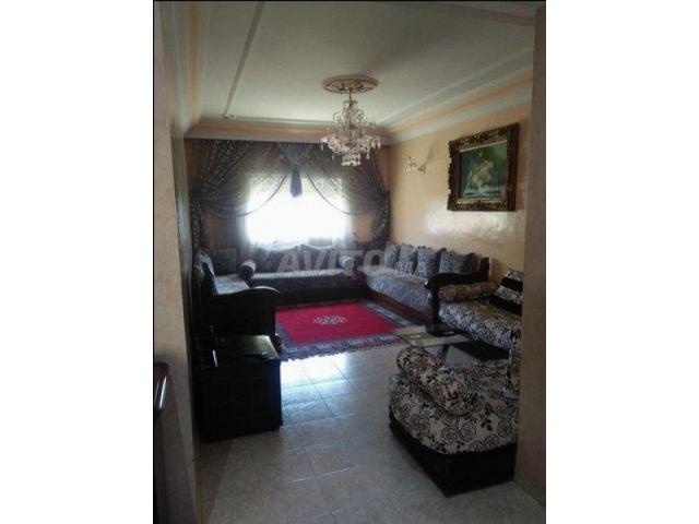 Photo Très bel Appartement à vendre 87 m2 à nakhil sidi maarouf image 5/5