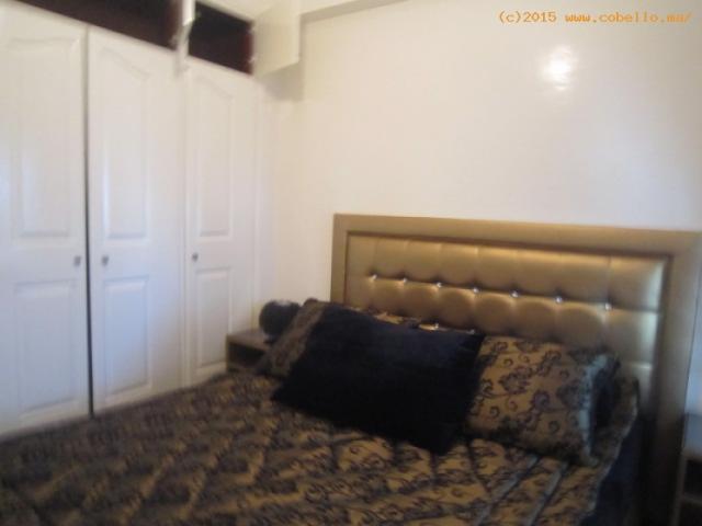 Photo Trés bel appartement meublé à harhoura image 5/6