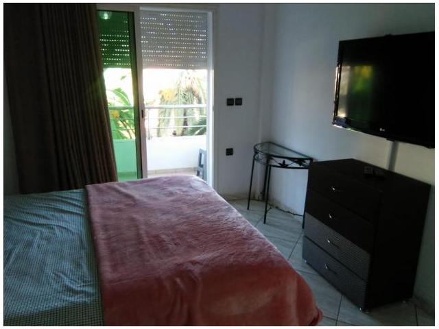Photo tres bel appartement meuble au quartier du parc image 5/5