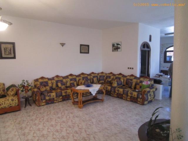 Photo Trés belle villa en vente à harhoura image 5/6