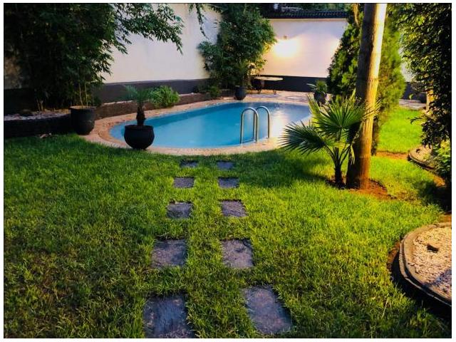 Photo Très belle Villa moderne avec piscine à Californie image 5/5