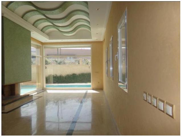 Photo Très belle villa moderne vc piscine privative image 5/6