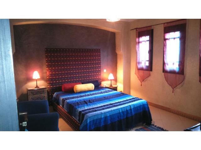 Photo Très belle villa titrée, 300 m2 à Targa image 5/6
