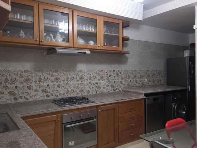 Photo Très chic appartement bien équipé par jour FES MAROC image 5/6
