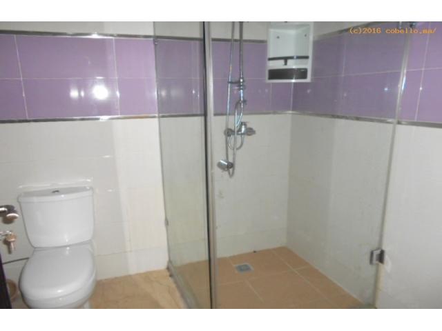 Photo Trés joli appartement en location à Rabat Harhoura image 5/5
