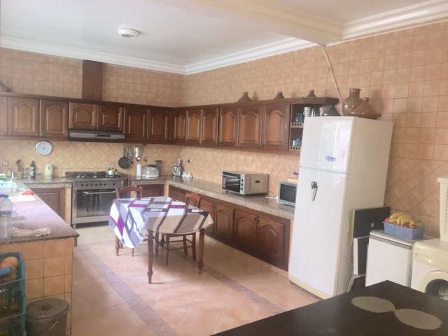 Photo tres jolie villa de 401m2 sur l oasis image 5/6