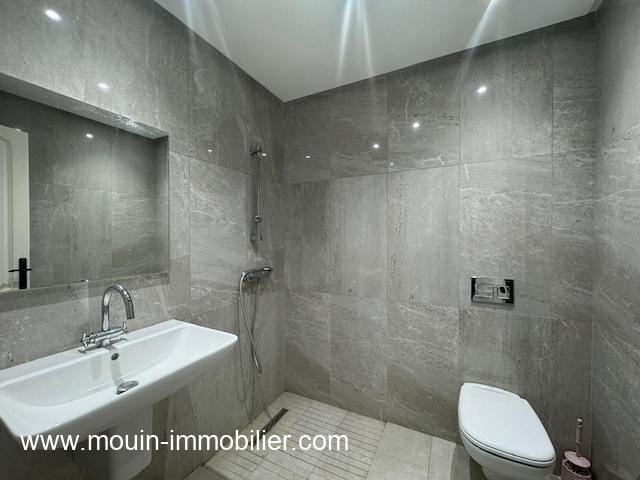 Photo TRIPLEX DU CENTRE Hammamet AL3466 image 5/6