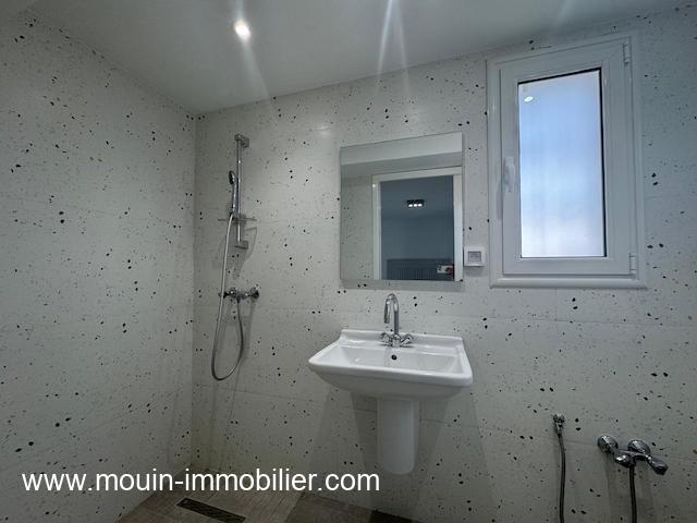 Photo TRIPLEX DU CENTRE Hammamet Centre AL3466 image 5/6