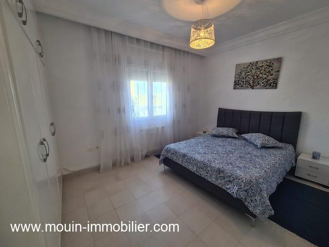 Photo TRIPLEX EL BEY 2 Hammamet Sud AL929 image 5/6