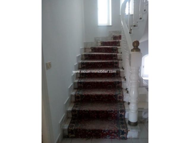 Photo Triplex Maya AL2023 Ennaser 1 image 5/6