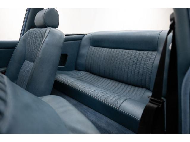 Photo Triumph Stag '74 CH64lbw image 5/6