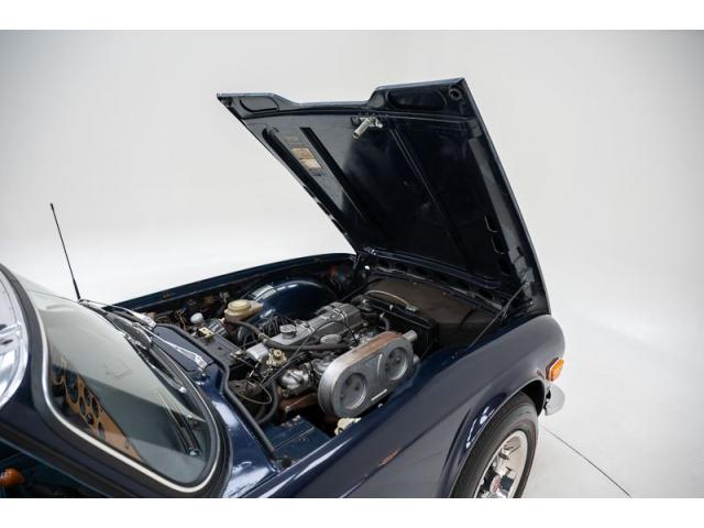 Photo Triumph TR6 '69 CH9660L image 5/6