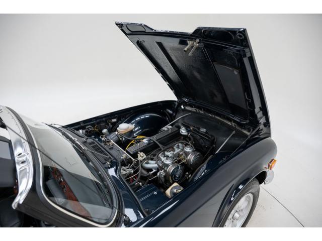 Photo Triumph TR6 + Overdrive '73 CH11491 image 5/6