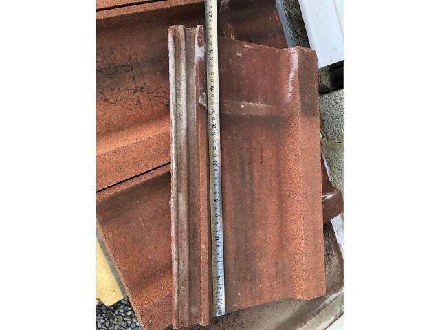 Photo Tuiles beton "RedLand" image 5/6