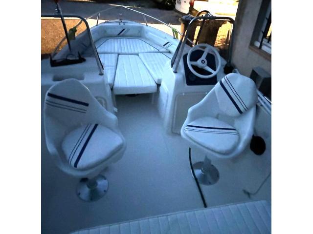 Photo ULTRAMAR 470 OPEN image 5/6