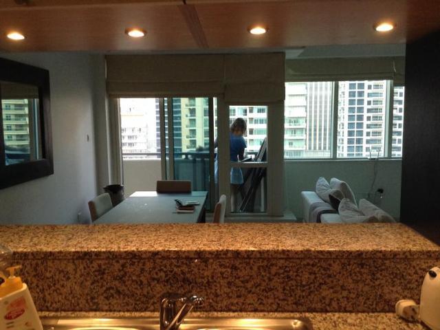Photo Un appartement à 1 chambre entièrement meublé à Al Majara à Dubai Marina image 5/6