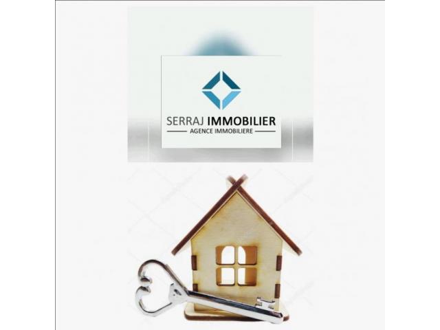 Photo un joli appartement à louer à socrate. image 5/5