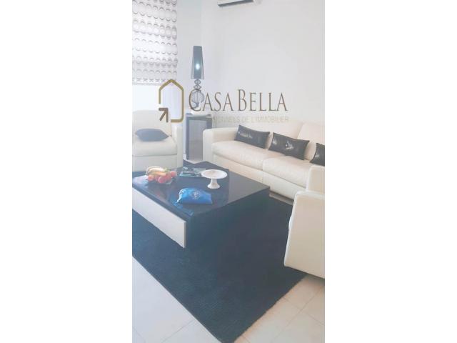 Photo Un joli appartement à louer pour saison estivale à Sousse CHOTT MERIEM image 5/6