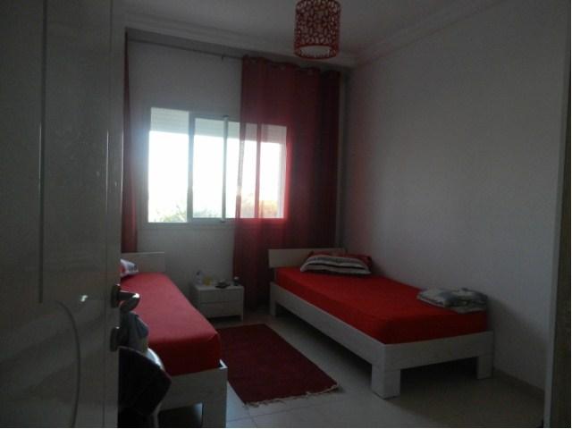 Photo Un magnifique appartement à louer pour les vacances à Sousse CHOTT MERIEM image 5/6